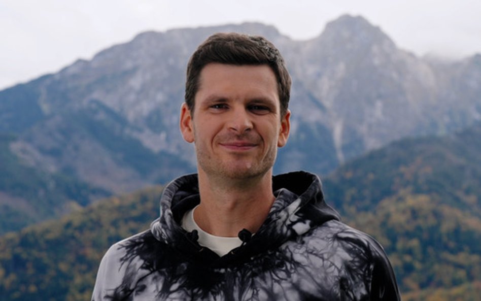 Hubert Hurkacz