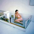 Z serii „Archiwum prywatne”, 2007, fotografia, współautor Jan Smaga