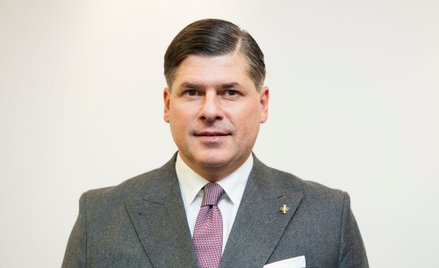 Poseł Nowoczesnej chciał być prezesem rządowej Agencji