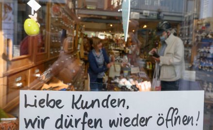 Niemcy na dnie. Na rynku pracy tak źle nie było od 22 lat