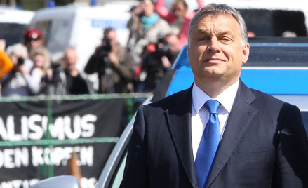 Nie ma siły na Orbána