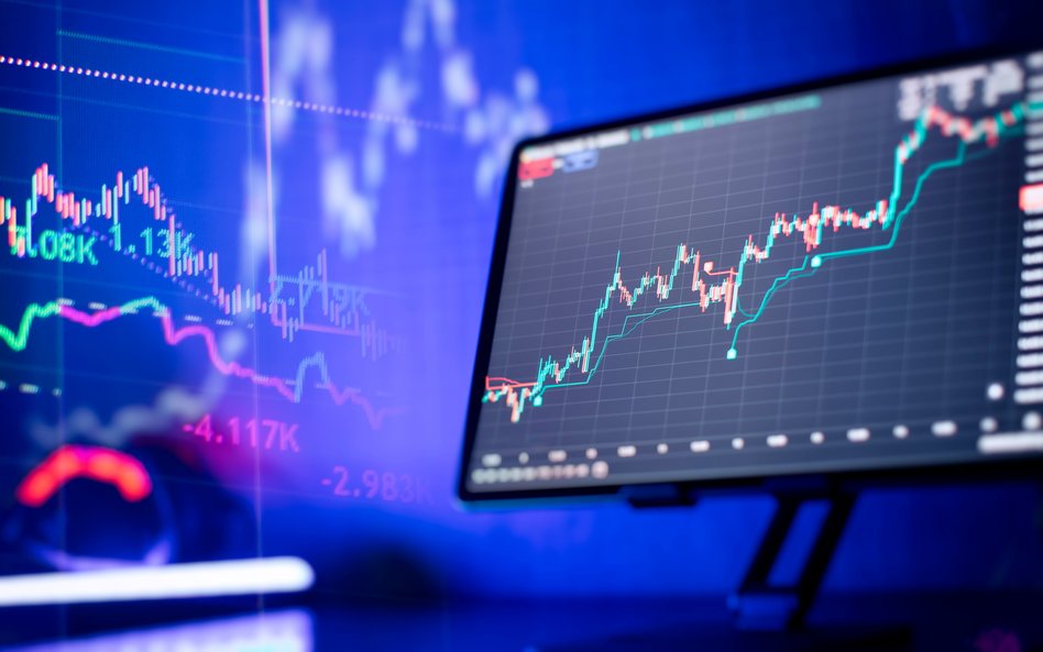 Byki tygodnia, czyli spółki z pozytywnymi sygnałami analizy technicznej
