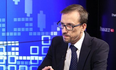 Maciej Kurzajewski przestaje pełnić funkcję dyrektora departamentu firm inwestycyjnych