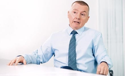 William Matthew Walsh, szef IATA: W przyszłym roku bilety lotnicze podrożeją