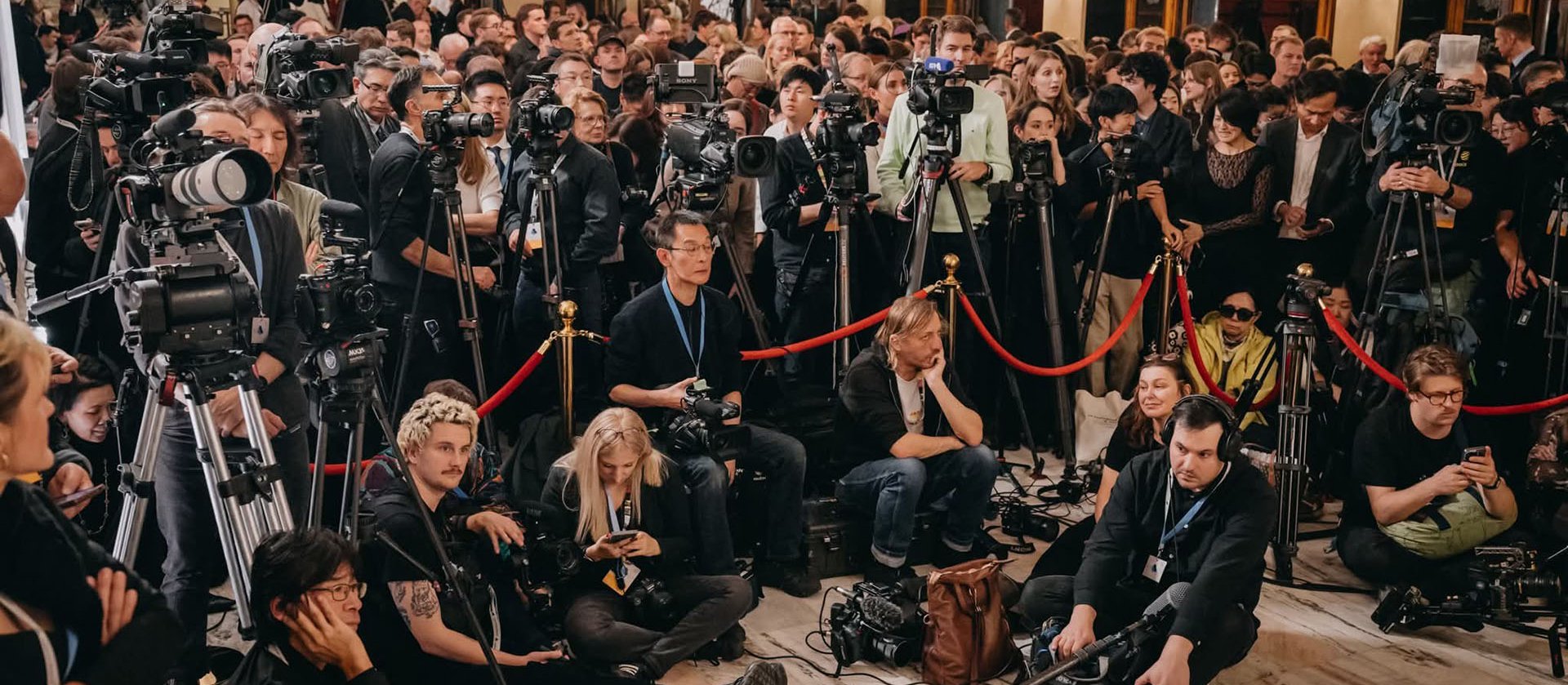 Konkurs Chopinowski w centrum zainteresowania