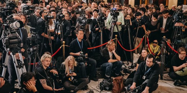 Konkurs Chopinowski w centrum zainteresowania