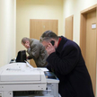 Od sprzedaży urządzeń kopiujących należy się 3 procent dla twórców