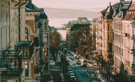 Epidemia w Europie: Najlepsza sytuacja w Norwegii i Estonii