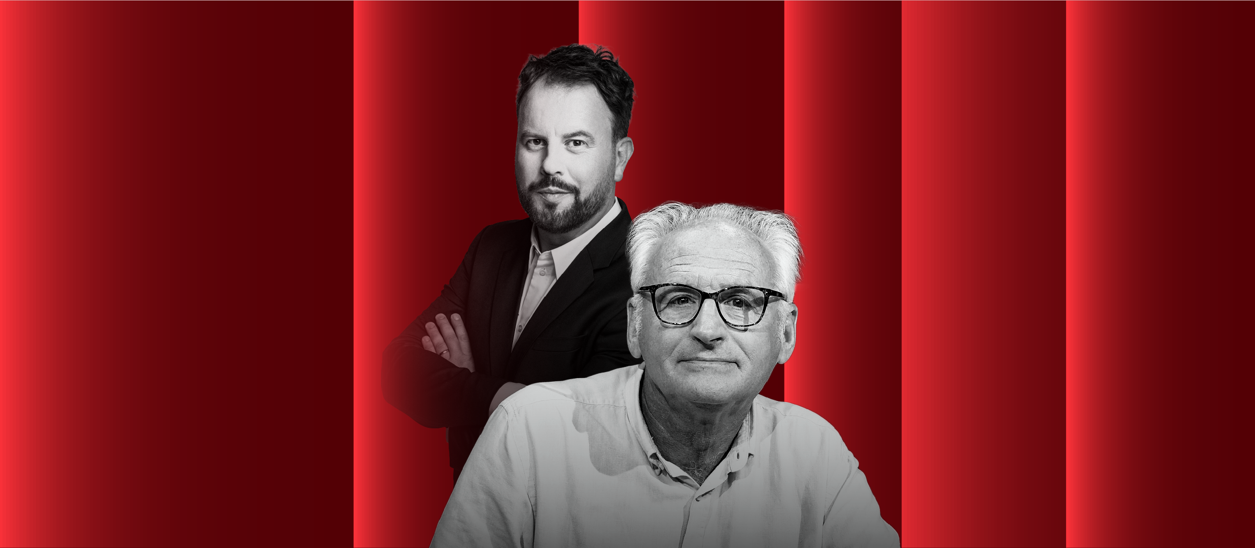 Prof. Krzesimir Dębski: Pisma Bandery to poziom „Mein Kampf” w wersji prymitywnej