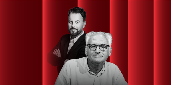 Prof. Krzesimir Dębski: Pisma Bandery to poziom „Mein Kampf” w wersji prymitywnej