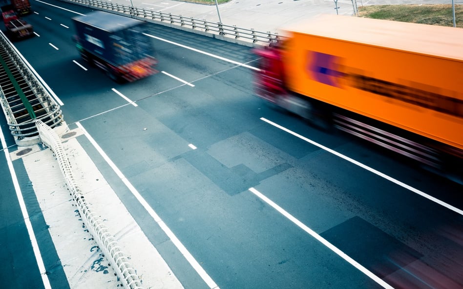 Kluczowe głosowanie dla polskich transportowców