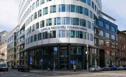 Emisja Canapharmy wstrzymana