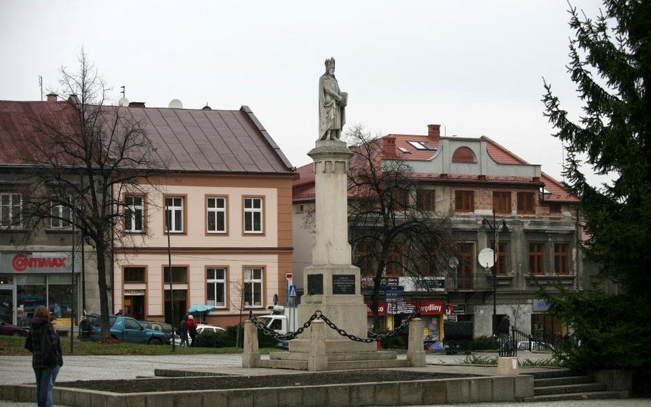 Bochnia