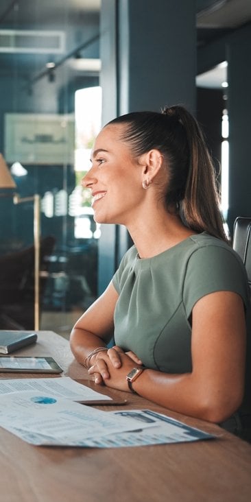 Osoby z pokolenia Z chcą w pracy czuć, że są dostrzegane.