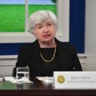 Janet Yellen, sekretarz skarbu USA.