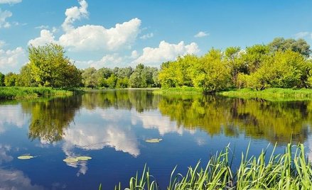 Uzasadnione obawy o przyszłość Mazur