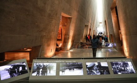 Haaretz: Polska ofiarą geopolityki