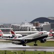 Wielka Brytania: Na Heathrow krótka przerwa w lotach przez podejrzany przedmiot