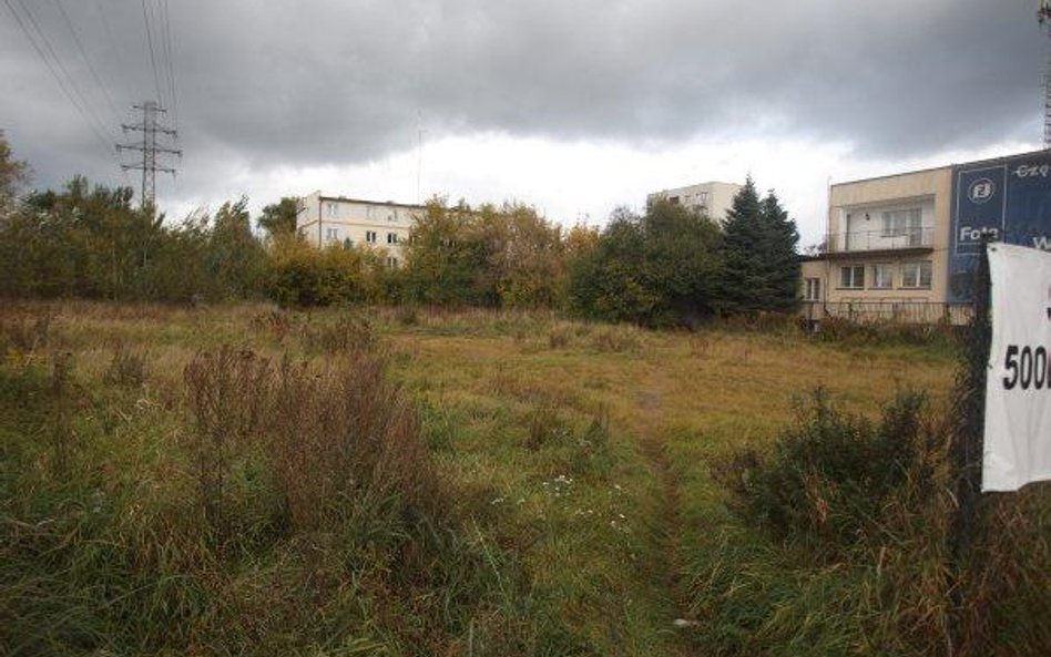 Nowy pomysł na sprzedaż państwowej ziemi