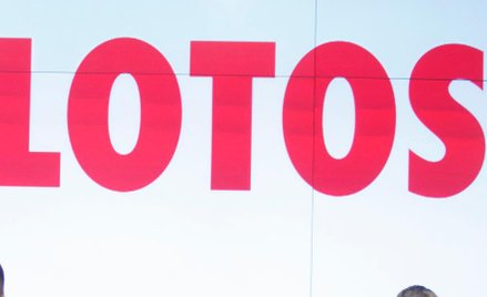 Akcje Lotosu biją historyczne rekordy