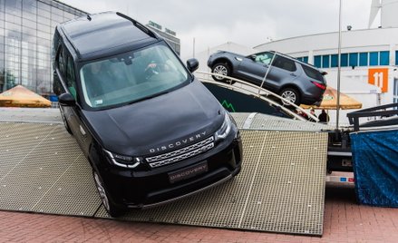 Importerzy samochodów na Międzynarodowych Targach Poznańskich będą prezentować możliwości swoich poj