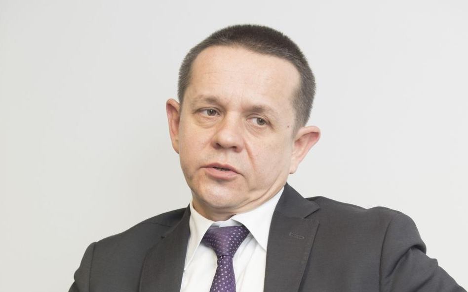 Wojciech Białek, TMS Markets