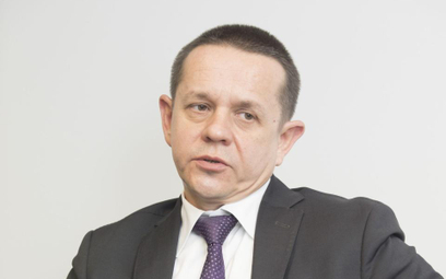 Wojciech Białek, TMS Brokers