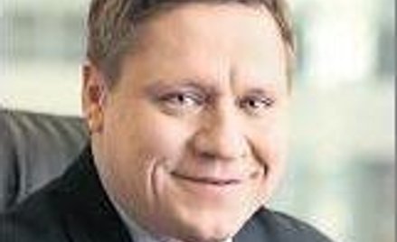 Cezary Burzyński, prezes PKO TFI