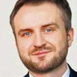 Michał Wieliński, radca prawny, senior associate, Kancelaria Gessel.