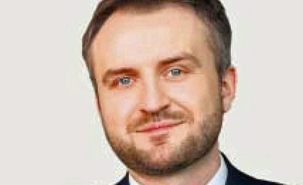 Michał Wieliński, radca prawny, Gessel