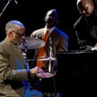 Ahmad Jamal na 13. festiwalu Bielska Zadymka Jazzowa