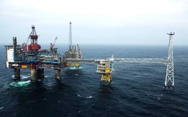 Statoil odkrył duże złoże ropy