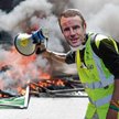 Bunt „żółtych kamizelek” popierało trzy czwarte Francuzów. Osłabił on pozycję Macrona i sprawił, że 
