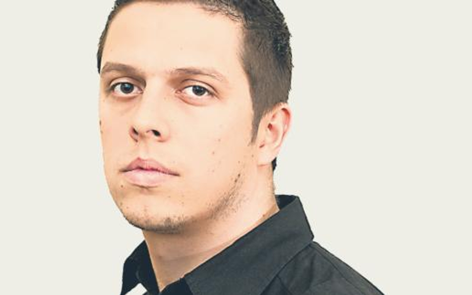 Przemysław Tychmanowicz