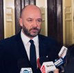 Prezydent Wrocławia Jacek Sutryk