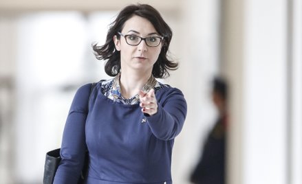 Kamila Gasiuk-Pihowicz: Jarosław Kaczyński już wyciągał strój owieczki