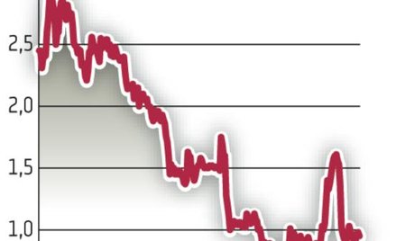 Redan. Walne zgromadzenie zdecyduje o emisjach