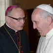 Bp Wiesław Mering złożył rezygnację z urzędu biskupa włocławskiego. Za kilkanaście dni skończy 75 la