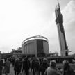 Sanktuarium w Łagiewnikach