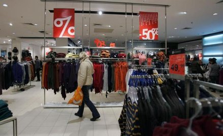 LPP może w tym roku zarobić grubo ponad 300 mln zł