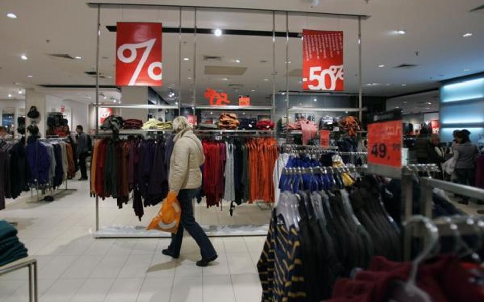LPP może w tym roku zarobić grubo ponad 300 mln zł