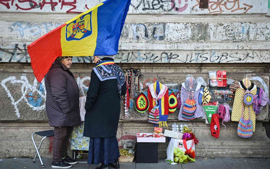 W Rumunii łagodzone są obostrzenia