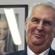 Milo&#353; Zeman