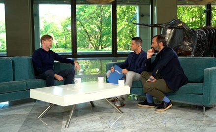 ETF-y na każdą okazję i dla każdego? Na to pytanie w specjalnym programie Prognoz Parkietu próbował 