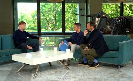 ETF-y na każdą okazję i dla każdego? Na to pytanie w specjalnym programie Prognoz Parkietu próbował 