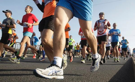 Sport i pielgrzymka sposobem na zdrowe serce