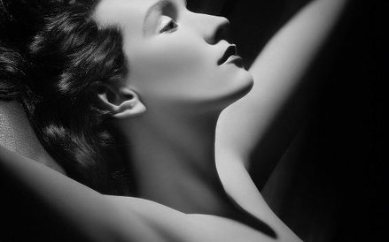 Maciej Osika, z serii Kolekcja Autoportrety, 2000–2012 fotografia, 70 × 50 cm