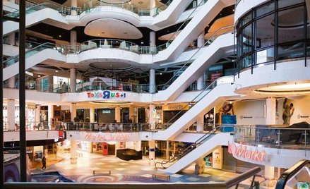 Jak długo większość sklepów w galeriach będzie zamknięta? Nie wiadomo