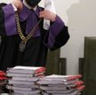 Sędzia Sławomir W. odzyskał immunitet. Sąd: wyłudzenia nie było