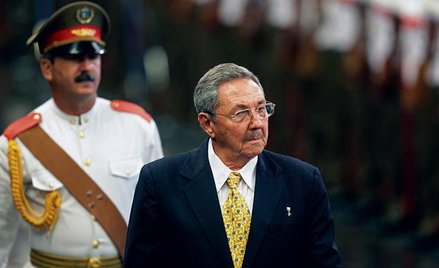 Raul Castro – ten drugi